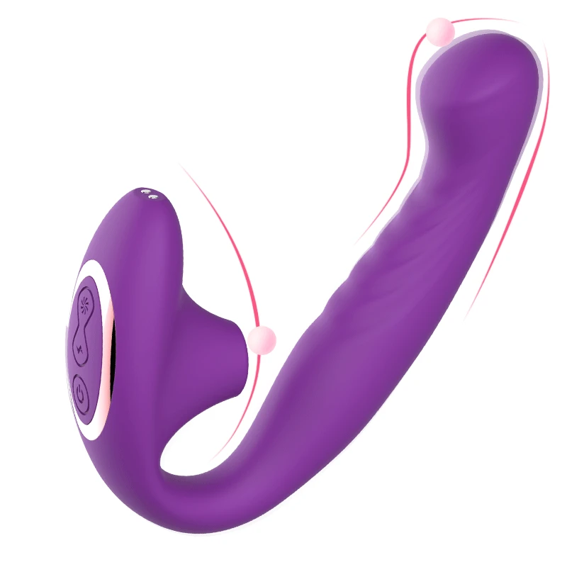 Фаллоимитатор Для Клитора