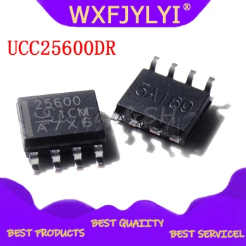 5pcs/lot UCC25600DR UCC25600 25600 SOP-8 High-Performance Resonant Mode Controller
5pcs/lot UCC25600DR UCC25600 25600 SOP-8 High-Performance Resonant Mode Controller