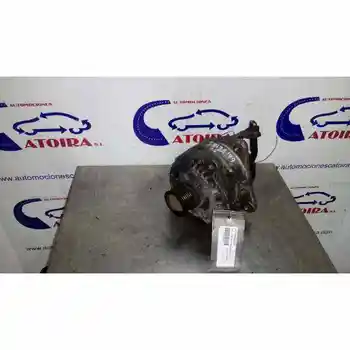 037903025L ALTERNATOR SEAT IBIZA (6K1)
037903025L ALTERNATOR SEAT IBIZA (6K1)