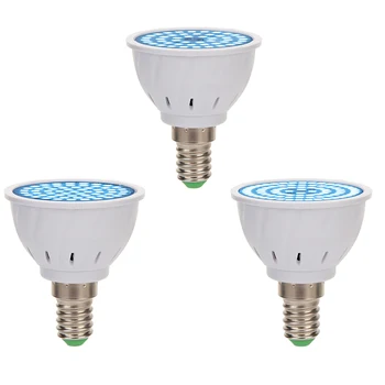 E14 40/60/80 UVC LED UV Sterilizer Lamp Home Living Room Ultraviolet Germicidal Disinfection Light Bulb Bedroom UV Sterilizer
E14 40/60/80 UVC LED UV Sterilizer Lamp Home Living Room Ultraviolet Germicidal Disinfection Light Bulb Bedroom UV Sterilizer