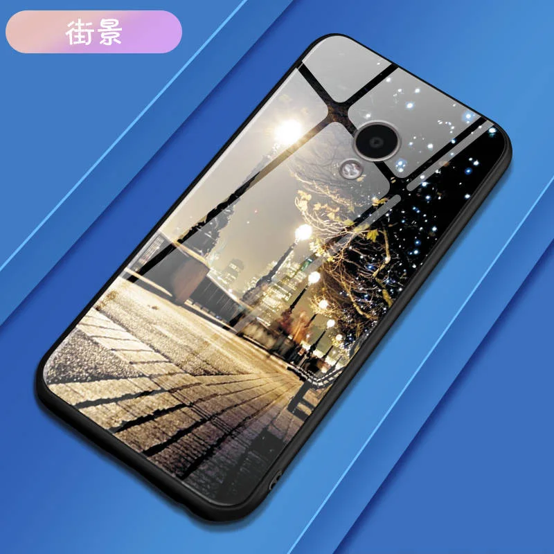 Colorful Tempered Glass Case For Meizu M5 Note Case Back Cover For Meizu M5 M6 Note M5S M6S X8 E3 Case Cover Shell Phone Bag
Colorful Tempered Glass Case For Meizu M5 Note Case Back Cover For Meizu M5 M6 Note M5S M6S X8 E3 Case Cover Shell Phone Bag