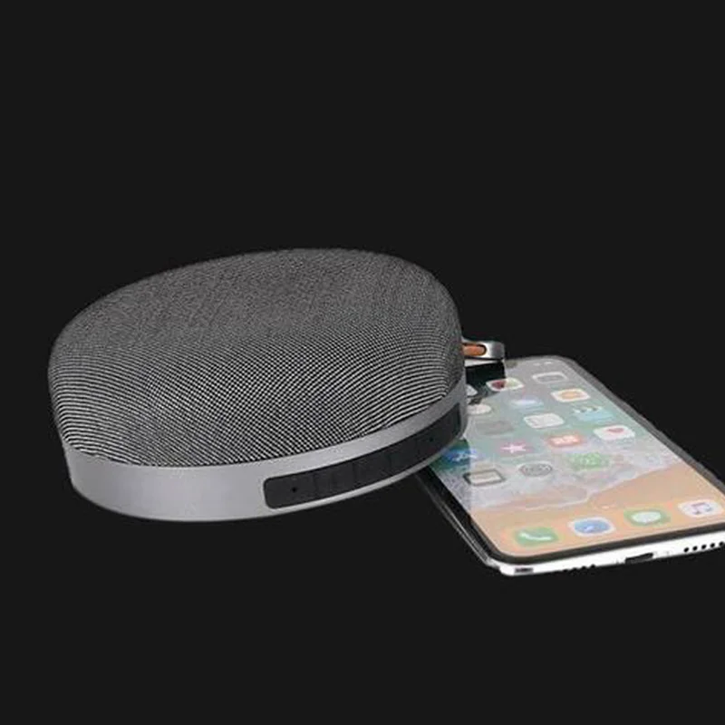 New Bluetooth Speaker, Wireless Phone, General Purpose Small Audio, Mini Household Subwoofer and Steel Gun Computer
New Bluetooth Speaker, Wireless Phone, General Purpose Small Audio, Mini Household Subwoofer and Steel Gun Computer