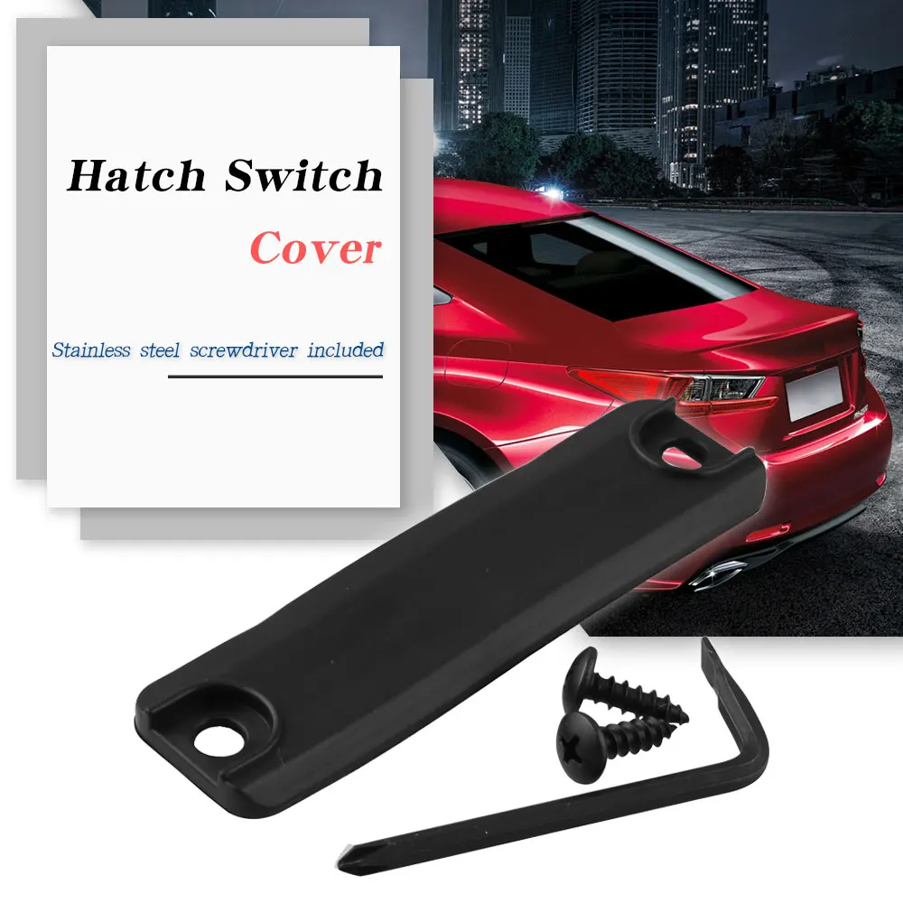 Trunk Hatch Liftgate Switch Button Rubber Cover Repair Replacement For Toyota Lexus 84905-47010, 84840-47020
Trunk Hatch Liftgate Switch Button Rubber Cover Repair Replacement For Toyota Lexus 84905-47010, 84840-47020