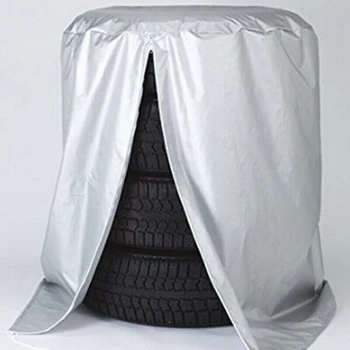 Car Spare Tire Cover Storage Bags Carry Tote Polyester Tire For Cars Wheel Protection Covers 4 Season
Car Spare Tire Cover Storage Bags Carry Tote Polyester Tire For Cars Wheel Protection Covers 4 Season