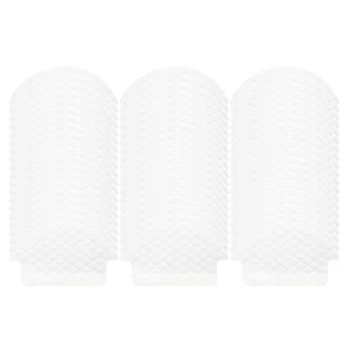 60Pcs Vacuum Cleaner Disposable Mop Cloth Rags for Ecovacs Deebot OZMO 900 DJ35 DN33 DN55 Mopping Pad Replacement Parts
60Pcs Vacuum Cleaner Disposable Mop Cloth Rags for Ecovacs Deebot OZMO 900 DJ35 DN33 DN55 Mopping Pad Replacement Parts