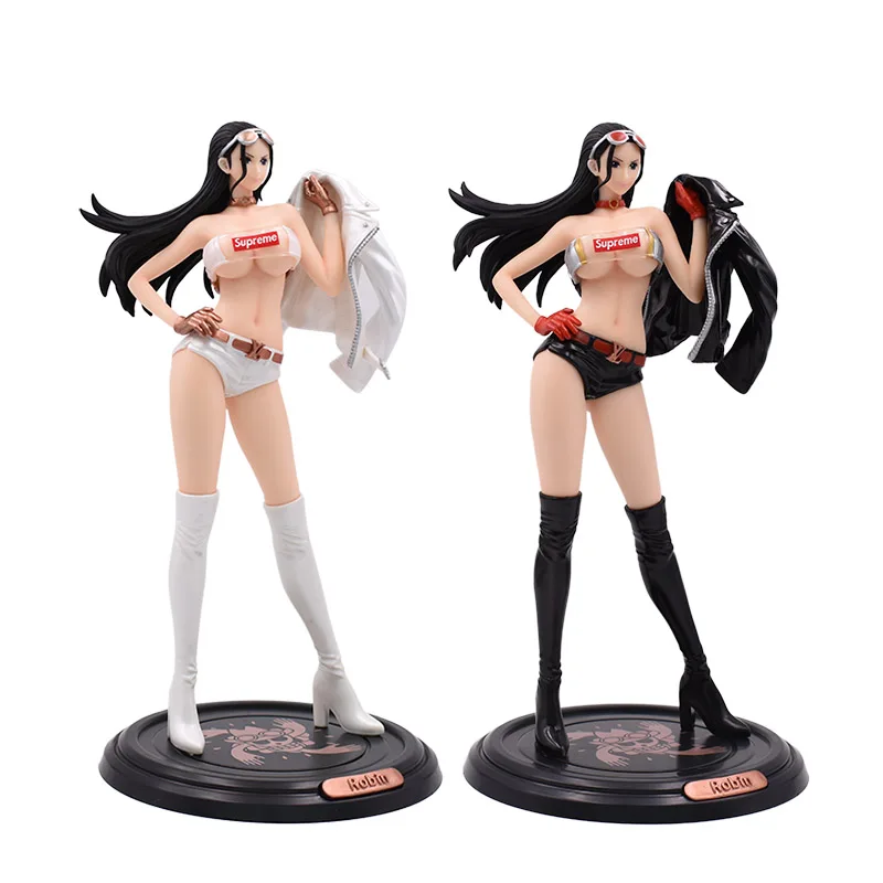 2 Styles Anime One Piece Robin GK PVC Figurine Model PVC Action Figure Collectible Model Christmas Gift Toy
2 Styles Anime One Piece Robin GK PVC Figurine Model PVC Action Figure Collectible Model Christmas Gift Toy