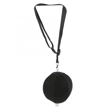 15cm Smart Ball Swing Posture Correction Outdoor Sport PVC Smart Inflatable Ball Trainer With Adjustable Ropes
15cm Smart Ball Swing Posture Correction Outdoor Sport PVC Smart Inflatable Ball Trainer With Adjustable Ropes