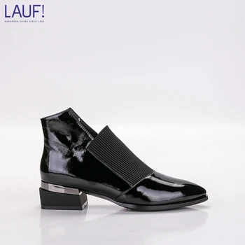 Boots for women fy0339-a2 s1010 Black, Lauf!, Nat. lacquer
Boots for women fy0339-a2 s1010 Black, Lauf!, Nat. lacquer