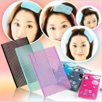 2pcs cute Velcro fixed bangs stickers for woman seamless fabric stickers hair salon hair supplies home practical magic stickers
2pcs cute Velcro fixed bangs stickers for woman seamless fabric stickers hair salon hair supplies home practical magic stickers