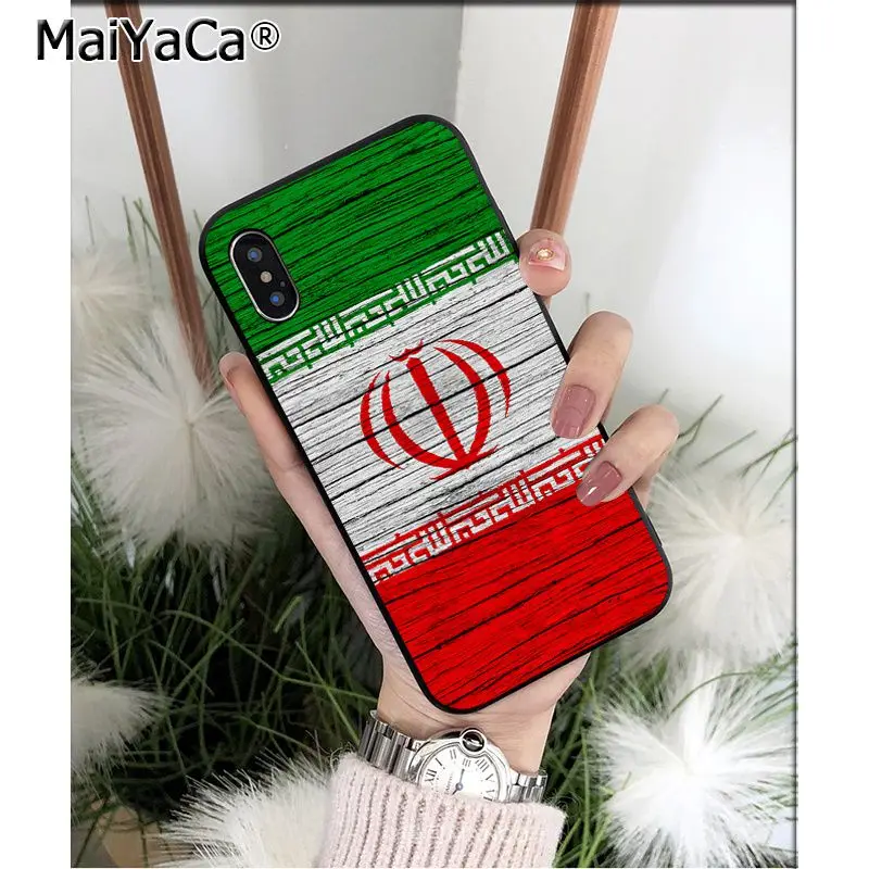 Iran Flag