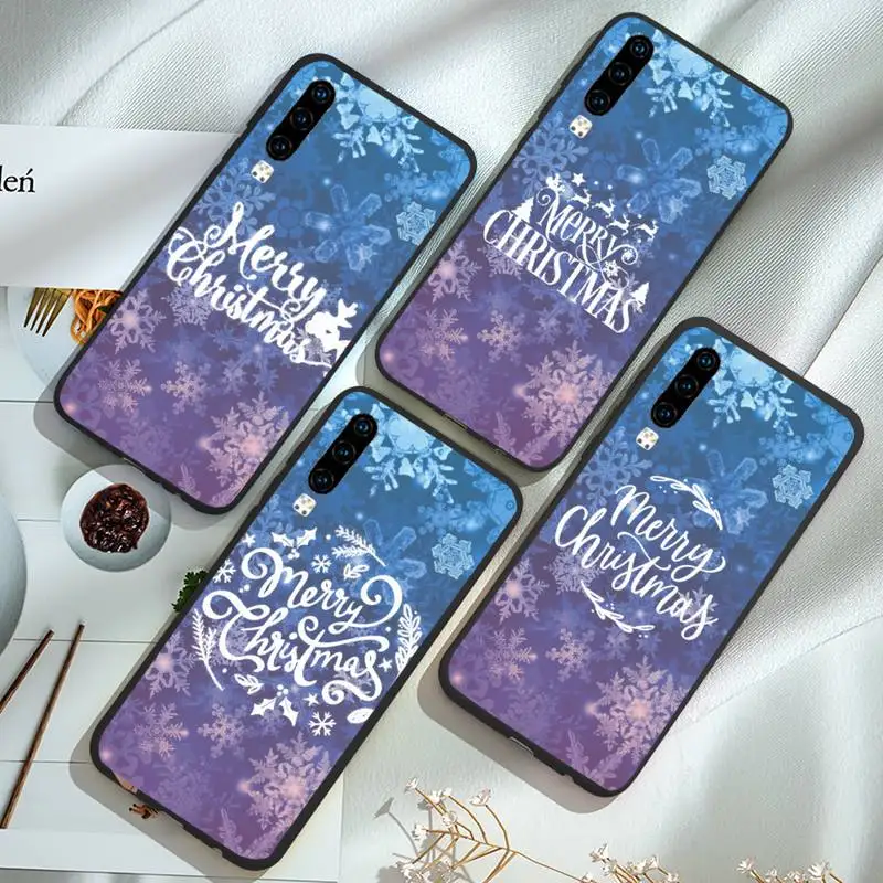 Merry Christmas Art Text Pattern Phone Case For Huawei Y5 Y6 II Y7 Y9 PRIME 2018 2019 NOVA3E P20 PRO P10 Honor 10
Merry Christmas Art Text Pattern Phone Case For Huawei Y5 Y6 II Y7 Y9 PRIME 2018 2019 NOVA3E P20 PRO P10 Honor 10