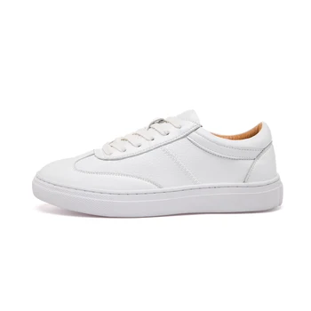 New Women Shoes Sneakers Fashion Woman Leather Shoes Ladies Platform PU Leather Trainers Women Casual White Shoes Sneakers
New Women Shoes Sneakers Fashion Woman Leather Shoes Ladies Platform PU Leather Trainers Women Casual White Shoes Sneakers