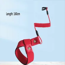 Wrist Strap Boat Stop Kill Safety Lanyard Boat Engine Emergency Tether Cord Outboard Motor Flameout Rope
Wrist Strap Boat Stop Kill Safety Lanyard Boat Engine Emergency Tether Cord Outboard Motor Flameout Rope