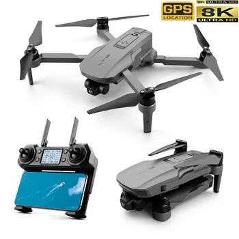 Best Icat7 pro Drone GPS 2-Axis Gimbal 8K FPV 5G WIFI Dual Camera Professional 50X Zoom Brushless Quadcopter Dron VS SG906 PRO2 
Best Icat7 pro Drone GPS 2-Axis Gimbal 8K FPV 5G WIFI Dual Camera Professional 50X Zoom Brushless Quadcopter Dron VS SG906 PRO2
