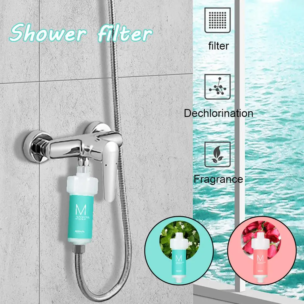 Shower Filter with 6-Level Replaceable Filter Insert Shower Hard Water Purifier Remove Chlorine Heavy Metals Filter Bath Head
Shower Filter with 6-Level Replaceable Filter Insert Shower Hard Water Purifier Remove Chlorine Heavy Metals Filter Bath Head