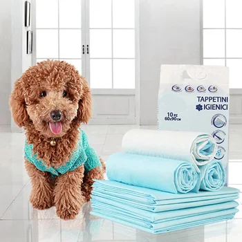 S/M Size Disposable Pet Diaper Pad Thick Super Absorbent Pet Diaper Urine Non-wet Dog Supplies Hot
S/M Size Disposable Pet Diaper Pad Thick Super Absorbent Pet Diaper Urine Non-wet Dog Supplies Hot