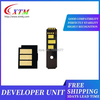 Compatible chip for HP Neverstop Laser 1000a 1000w 1200a 1200w W1103A W1104A W1143A W1144A 103A 143A 144A toner drum reload chip
Compatible chip for HP Neverstop Laser 1000a 1000w 1200a 1200w W1103A W1104A W1143A W1144A 103A 143A 144A toner drum reload chip