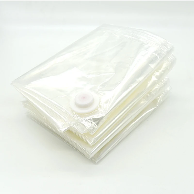 2019 New Vacuum Pumping Compression Extra Large Quilt Clothes Sorting Bag Dustproof Vacuum Storage Bag
2019 New Vacuum Pumping Compression Extra Large Quilt Clothes Sorting Bag Dustproof Vacuum Storage Bag