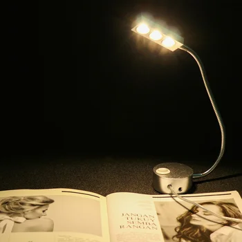 1PC 3W Flexible Hose Wall Mounted LED Reading Light Bedside Light for Bedroom Living Room Reading Room
1PC 3W Flexible Hose Wall Mounted LED Reading Light Bedside Light for Bedroom Living Room Reading Room