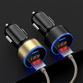 3.1A LED display dual USB car charger for Honda CRV Accord Odeysey Crosstour FIT Jazz City Civic JADE Crider Spirior Ciimo
3.1A LED display dual USB car charger for Honda CRV Accord Odeysey Crosstour FIT Jazz City Civic JADE Crider Spirior Ciimo