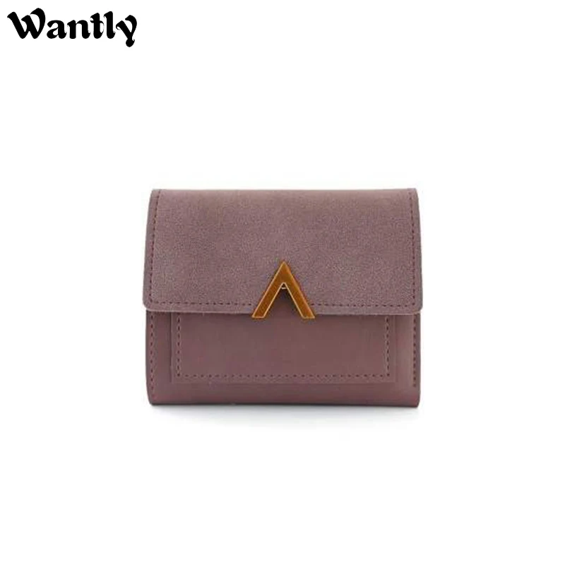 Leather Purses & Wallets of Women 2020 Small Short Style Retro Cool Mini Small Korean Students Ins Simple Trend Wallet Femal
Leather Purses & Wallets of Women 2020 Small Short Style Retro Cool Mini Small Korean Students Ins Simple Trend Wallet Femal