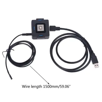 Multifunction Desktop PC Switch 3 Port USB 3.0 with Audios Microphone Computer External Power Reset Button
Multifunction Desktop PC Switch 3 Port USB 3.0 with Audios Microphone Computer External Power Reset Button