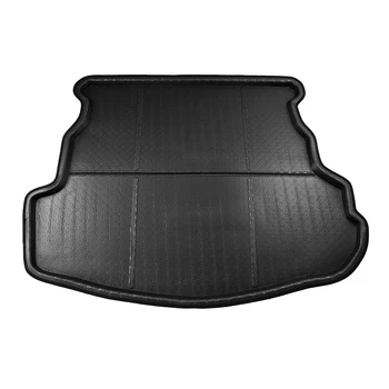 X AUTOHAUX Car Rear Trunk Floor Mat Cargo Boot Liner Carpet Tray for Mazda 6 2008-2012
X AUTOHAUX Car Rear Trunk Floor Mat Cargo Boot Liner Carpet Tray for Mazda 6 2008-2012