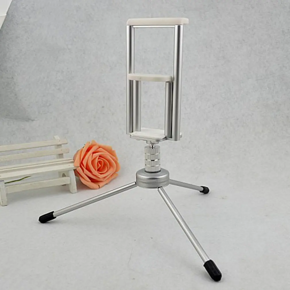Mobile Phone Desktop Bracket Tripod Rack Ultra Stable Camera Micro Card Self Timer Bar
Mobile Phone Desktop Bracket Tripod Rack Ultra Stable Camera Micro Card Self Timer Bar