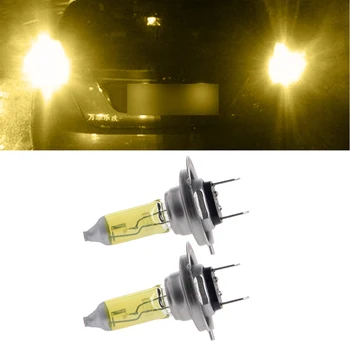 1 Pair Car Headlight H4 Lamp H/L Beams Car Halogen Bulb 90/100W Fog Light DC 12V
1 Pair Car Headlight H4 Lamp H/L Beams Car Halogen Bulb 90/100W Fog Light DC 12V