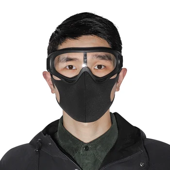 Protective Goggles Outdoor Cycling Anti-splash Anti Virus Windproof Dustproof Safety Glasses Eyewear
Protective Goggles Outdoor Cycling Anti-splash Anti Virus Windproof Dustproof Safety Glasses Eyewear