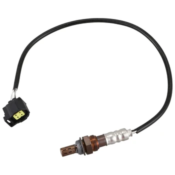 2X Oxygen O2 02 Sensor for 2003-2013 Chrysler Ram Jeep Dodge Mitsubishi New
2X Oxygen O2 02 Sensor for 2003-2013 Chrysler Ram Jeep Dodge Mitsubishi New