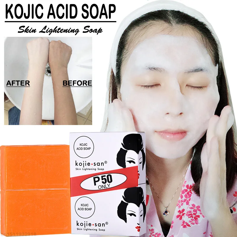 Soap Deep Cleaning Brighten Skin San Whitening Soap Skin Lightening Soap Bleaching Acid Glycerin Handmade
Soap Deep Cleaning Brighten Skin San Whitening Soap Skin Lightening Soap Bleaching Acid Glycerin Handmade