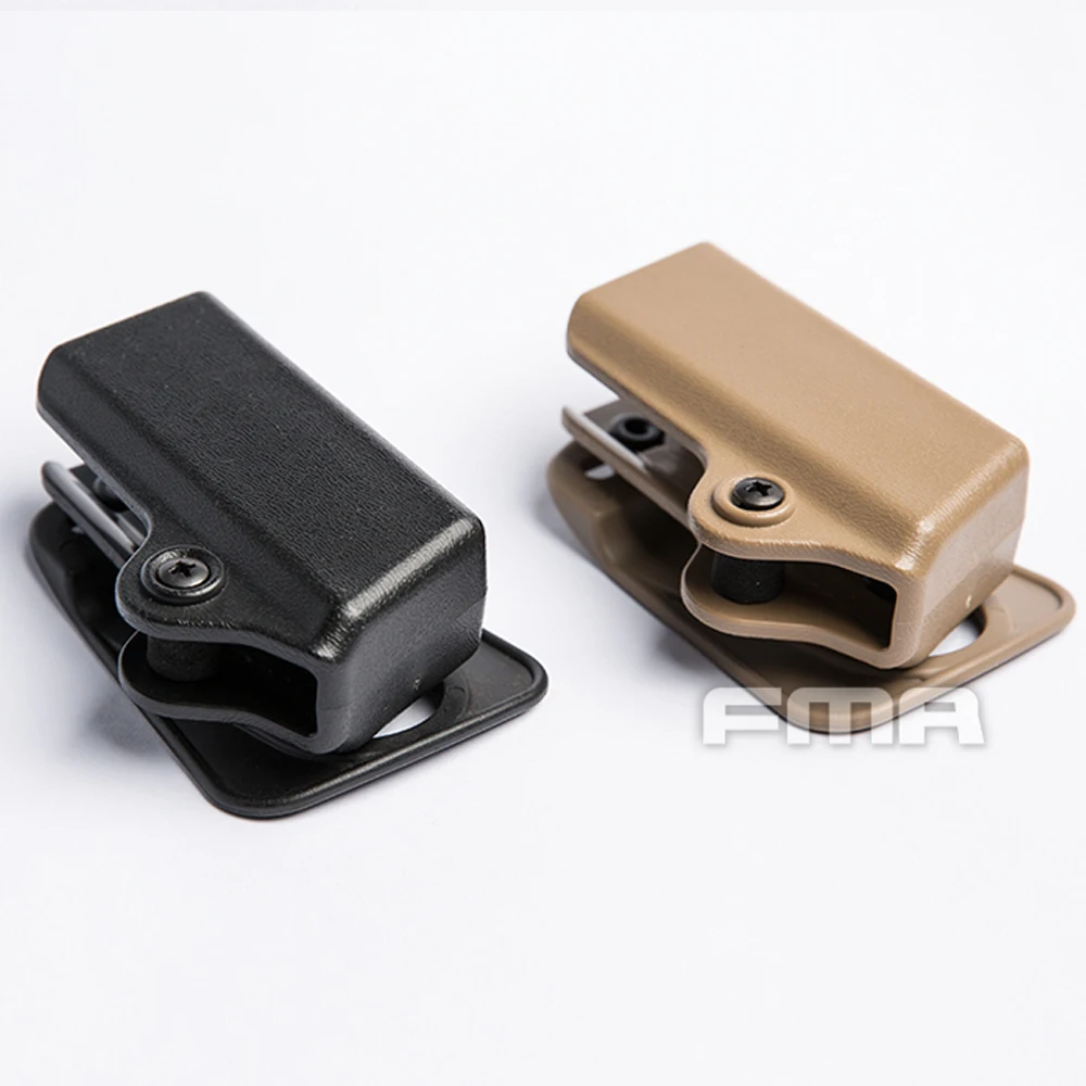 FMA Glock Тактический Журнал Сумка страйкбол G17 Одиночная облегченная модульная система переноски снаряжения Магнитный чехол с зажимом для ремня пейнтбольное оборудование
FMA Glock Тактический Журнал Сумка страйкбол G17 Одиночная облегченная модульная система переноски снаряжения Магнитный чехол с зажимом для ремня пейнтбольное оборудование