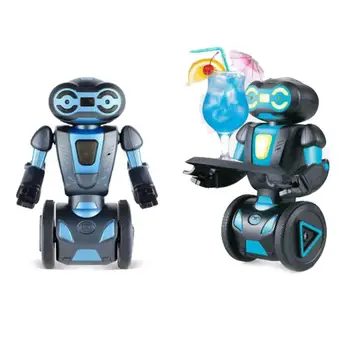 RC Remote Control Robot Smart Action Walk Sing Dance Action Figure Gesture Sensor Toys Gift Robot USB Charging Dancing for child
RC Remote Control Robot Smart Action Walk Sing Dance Action Figure Gesture Sensor Toys Gift Robot USB Charging Dancing for child