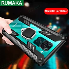 Capa para Redmi Note 9 para Redmi Nota 9S 7 8T 8 9 Pro MAx 10X 4G K20 K30, funda para Xiaomi mi 10 Poco X2 F2 Pro 8 A3 Lite(China)