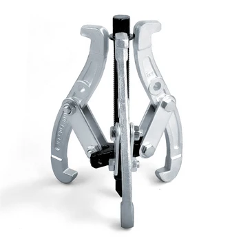 3" inch Heavy Duty Three-jaw Puller 3 Legs Bearing Removal Tool Hub Auto Gear Puller Triangle Small Puller
3" inch Heavy Duty Three-jaw Puller 3 Legs Bearing Removal Tool Hub Auto Gear Puller Triangle Small Puller