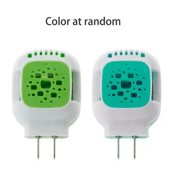 Portable USB Electric Anti Mosquito Repellent Incense Insect Killer Heater Repeller Tablets Summer D0AB 
Portable USB Electric Anti Mosquito Repellent Incense Insect Killer Heater Repeller Tablets Summer D0AB