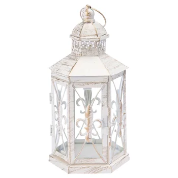 1PC Iron Art Candlestick Creative Candle Holder Morocco Style Candle Stand Tabletop Ornament Adornment for Home Party (White)
1PC Iron Art Candlestick Creative Candle Holder Morocco Style Candle Stand Tabletop Ornament Adornment for Home Party (White)