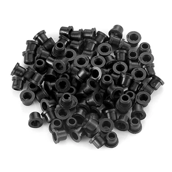 100 Pcs Hood Logo Trunk Emblem Fastener Grommets For BMW 3 5 7 E32 E34 E36 E38 E39 E46 E53 E60 E65 E66 E90 M3 M5 dropshiping
100 Pcs Hood Logo Trunk Emblem Fastener Grommets For BMW 3 5 7 E32 E34 E36 E38 E39 E46 E53 E60 E65 E66 E90 M3 M5 dropshiping