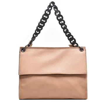 One-shoulder Big Bag Female 2019 New Wild Texture Soft Face Messenger Bag Fashion High-end Bag Women Handbag channels
One-shoulder Big Bag Female 2019 New Wild Texture Soft Face Messenger Bag Fashion High-end Bag Women Handbag channels