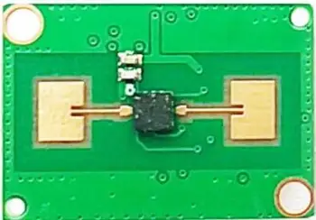 24GHz Microwave Module Radar Module Radar Antenna Sensor Doppler Induction Ceiling Light Home DB-16
24GHz Microwave Module Radar Module Radar Antenna Sensor Doppler Induction Ceiling Light Home DB-16