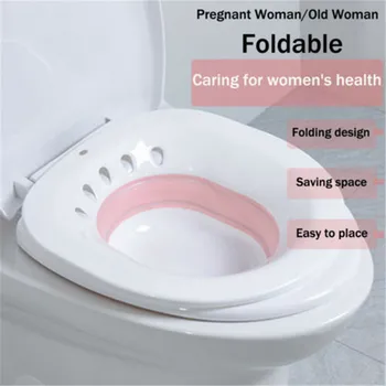 Pregnant women postpartum foldable bidet hemorrhoids patients toilet toilet bidet bathtub hip basin
Pregnant women postpartum foldable bidet hemorrhoids patients toilet toilet bidet bathtub hip basin
