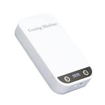Vococal Smart Phone UV Sanitizer Box Disinfection Case with Aromatherapy Function for 6.5inch Phones Keys Eyeglasses
Vococal Smart Phone UV Sanitizer Box Disinfection Case with Aromatherapy Function for 6.5inch Phones Keys Eyeglasses
