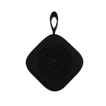 Portable Bluetooth Speaker Wireless Mini Bluetooth Small Square Stereo Speaker with Portable Lanyard NK-Shopping
Portable Bluetooth Speaker Wireless Mini Bluetooth Small Square Stereo Speaker with Portable Lanyard NK-Shopping