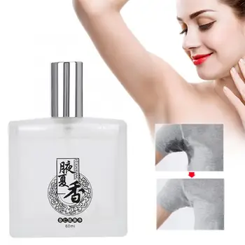 60ml Body Odor Sweat Removal Spray Antiperspirant Underarm Deodorant Liquid Spray Body Deodorant Spray Beauty Tool 
60ml Body Odor Sweat Removal Spray Antiperspirant Underarm Deodorant Liquid Spray Body Deodorant Spray Beauty Tool