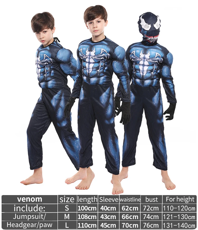 29.毒液电影款