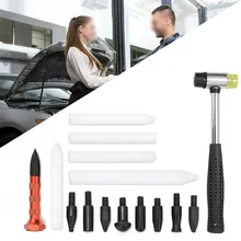 Paintless Dent Repairing Removal Car Body Kit To Remove Puller Auto Tool Paint-free Dent Repair Removal Puller Aluminium Alloy
Paintless Dent Repairing Removal Car Body Kit To Remove Puller Auto Tool Paint-free Dent Repair Removal Puller Aluminium Alloy