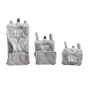 Portable Baby Bed Hanging Bag Bedside Storage Bag Multifunctional Detachable Bed Diaper Toy Storage Bag 
Portable Baby Bed Hanging Bag Bedside Storage Bag Multifunctional Detachable Bed Diaper Toy Storage Bag