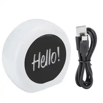 Stable work performance High quality audio speaker made of ABS material audio speaker with easy operation stable transmission
Stable work performance High quality audio speaker made of ABS material audio speaker with easy operation stable transmission