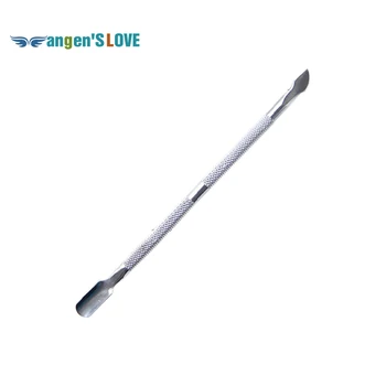 20PCS/LOT Nail Tooling Stainless Steel Nail Cuticle Pusher Spoon Remover Manicure Pedicure Tool Cuticle Cutter health monitors
20PCS/LOT Nail Tooling Stainless Steel Nail Cuticle Pusher Spoon Remover Manicure Pedicure Tool Cuticle Cutter health monitors